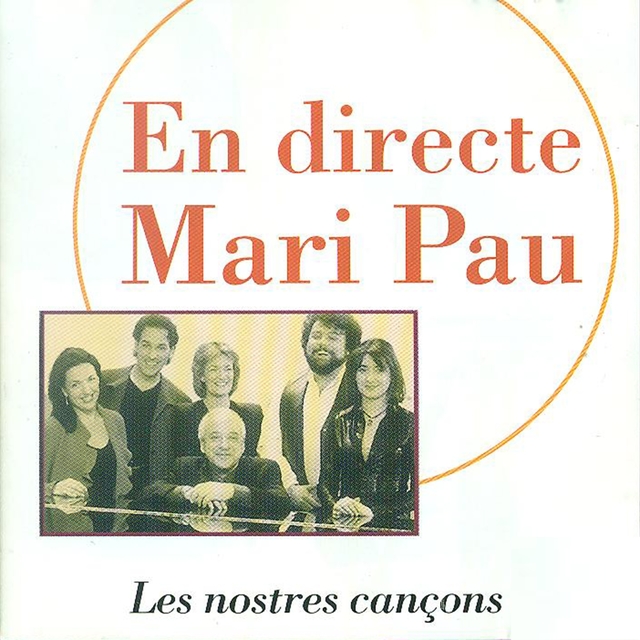 En Directe Mari Pau