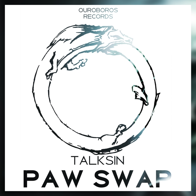 Couverture de Paw Swap