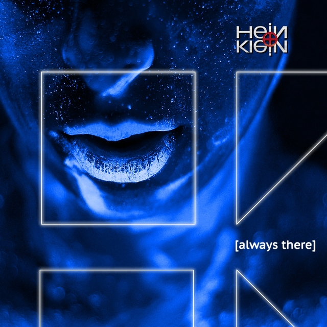 Couverture de Always There