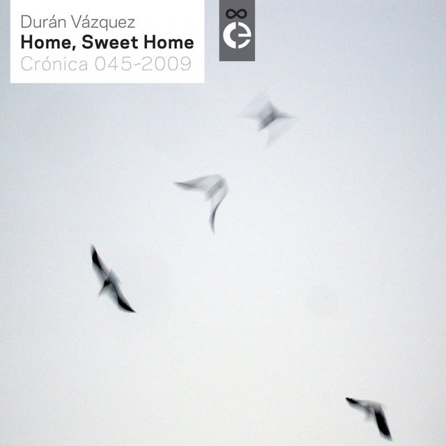 Couverture de Home, Sweet Home