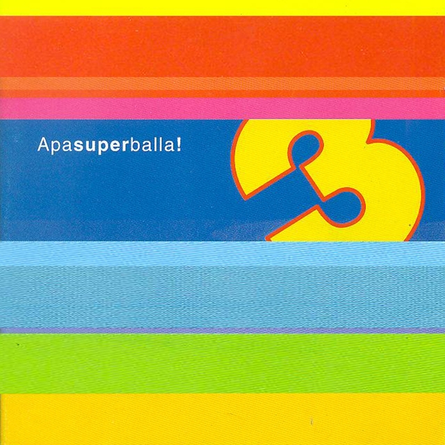 Apasuperballa!