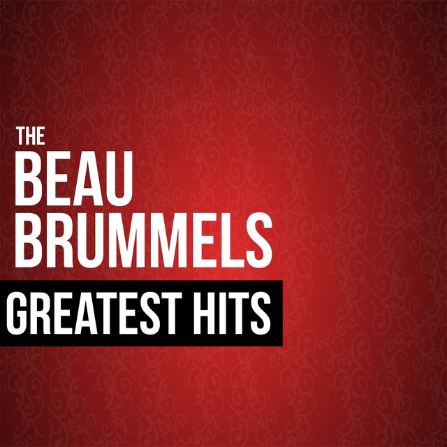 Couverture de The Beau Brummels Greatest Hits