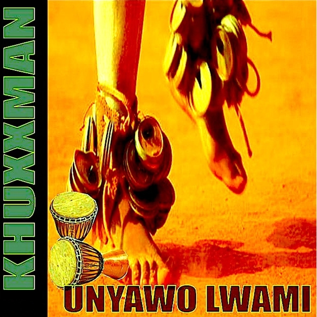 Unyawo Lwami