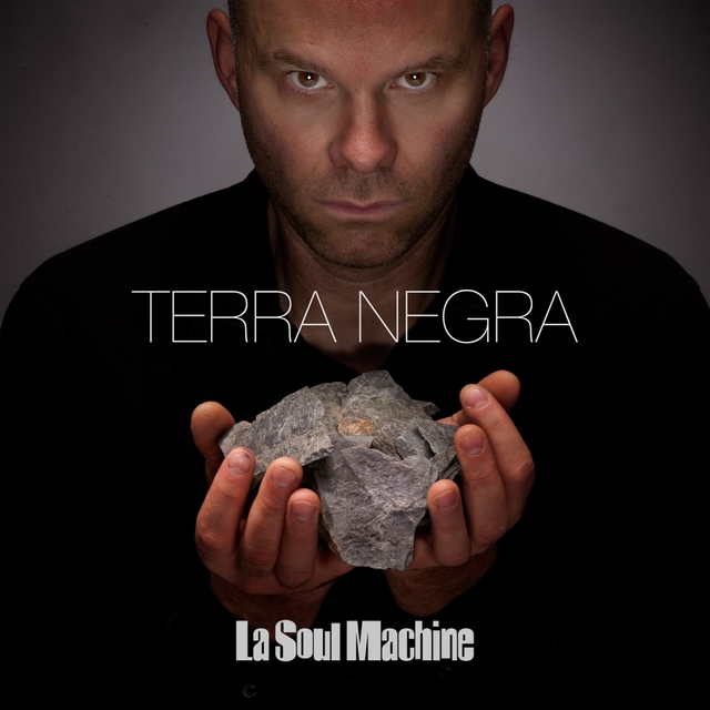 Couverture de Terra Negra