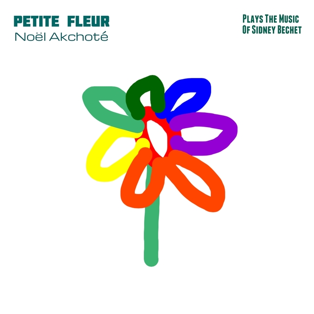 Petite fleur