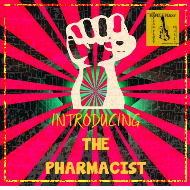 Introducing the Pharmacist