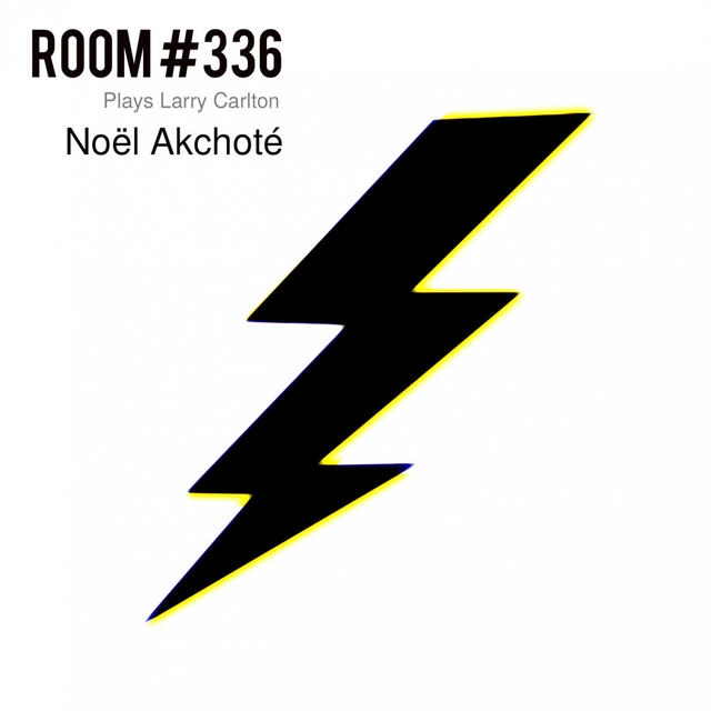 Couverture de Room #336