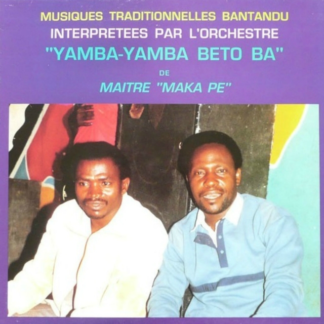 Musiques traditionnelles Bantandu