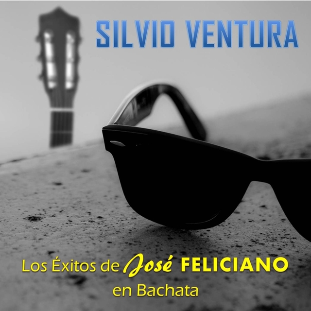 Couverture de Los Éxitos de José Felicano en Bachata