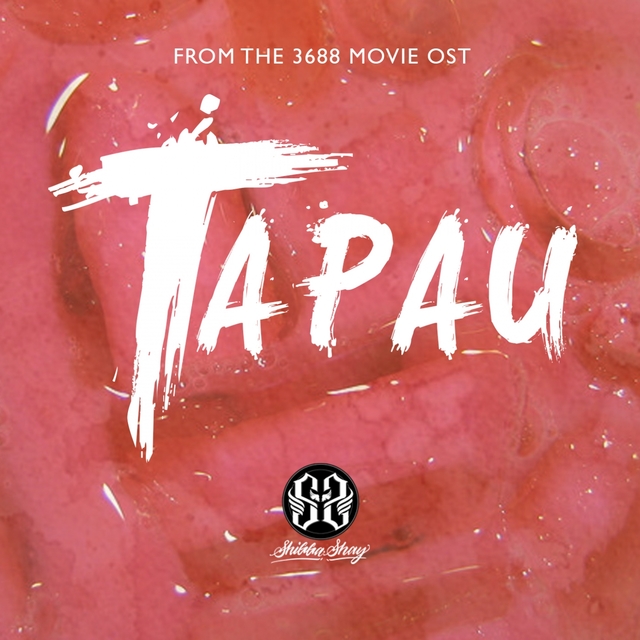 Couverture de Tapau