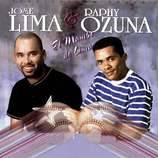 Couverture de El Mambo de Lima