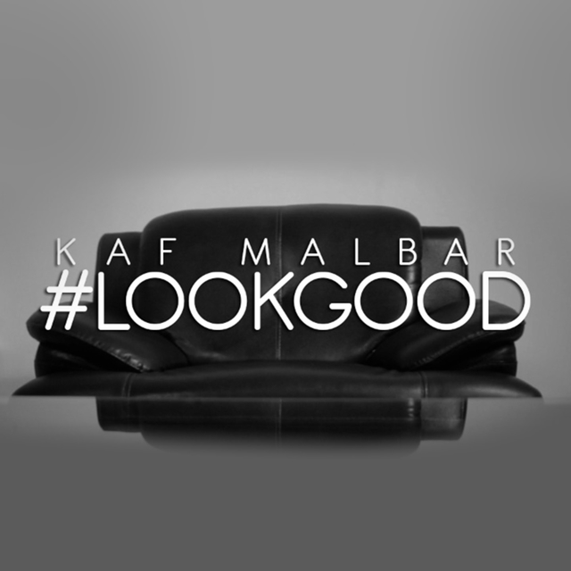 Couverture de #lookgood