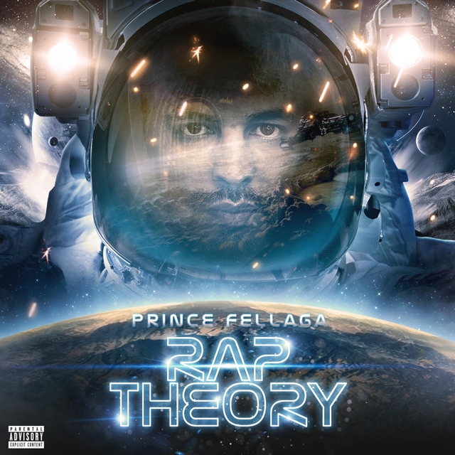 Couverture de Rap Theory