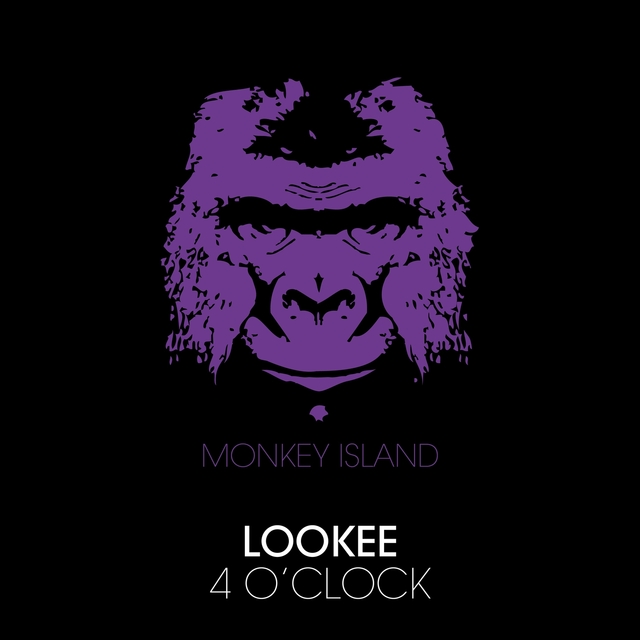 Couverture de 4 O'Clock