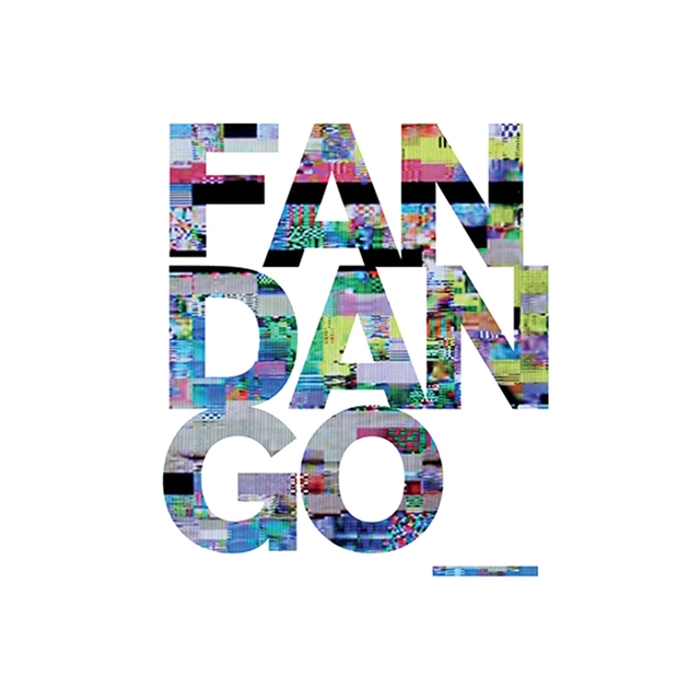 Couverture de Fandango