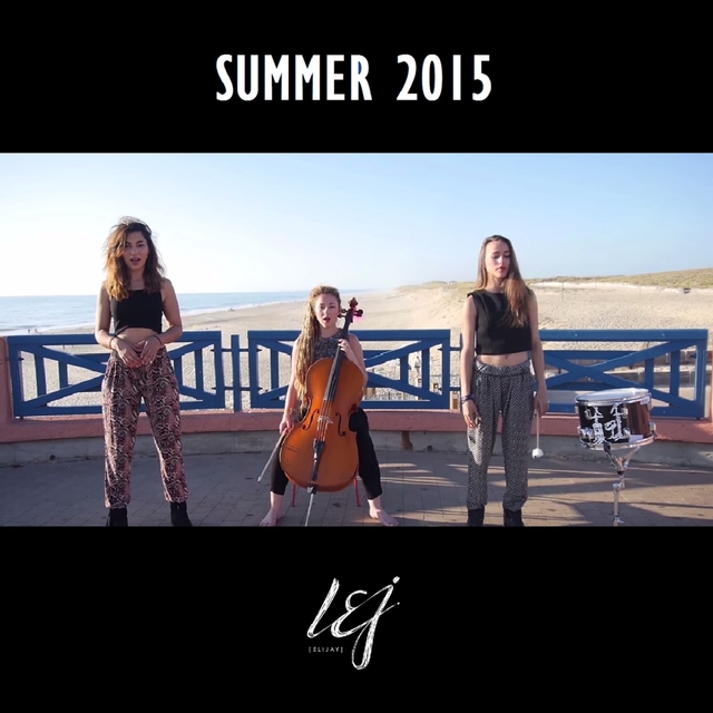 Couverture de Summer 2015