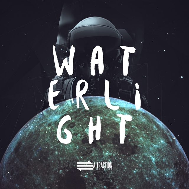 Couverture de Waterlight