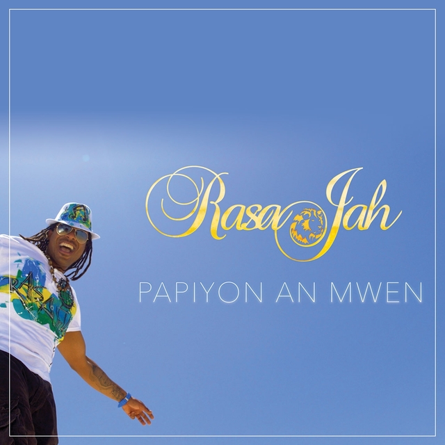 Papiyon an mwen