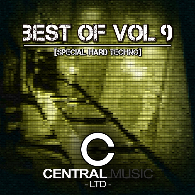 Best Of, Vol. 9