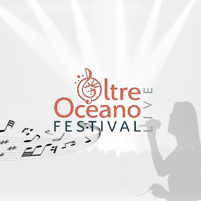 Couverture de Oltreoceano Festival