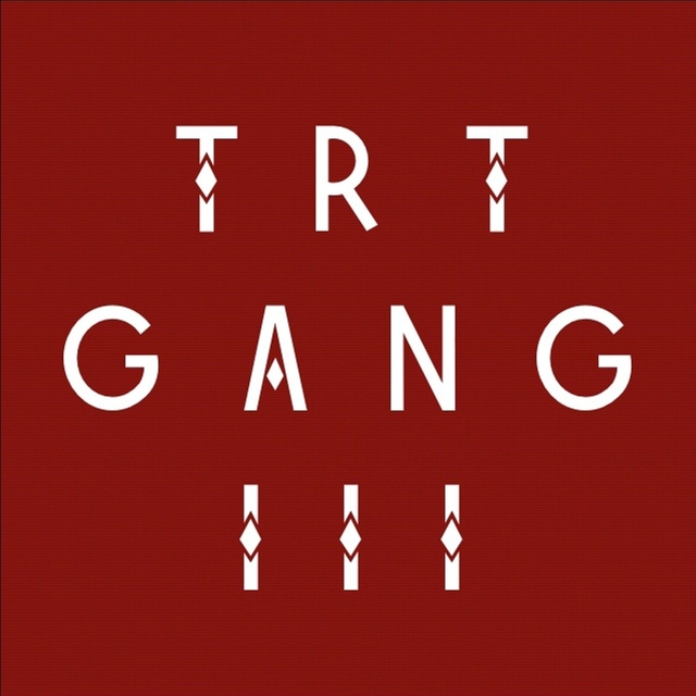 TRT Gang, Vol. 3