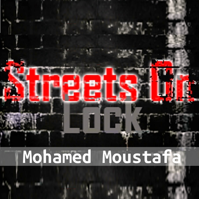 Couverture de Streets on Lock