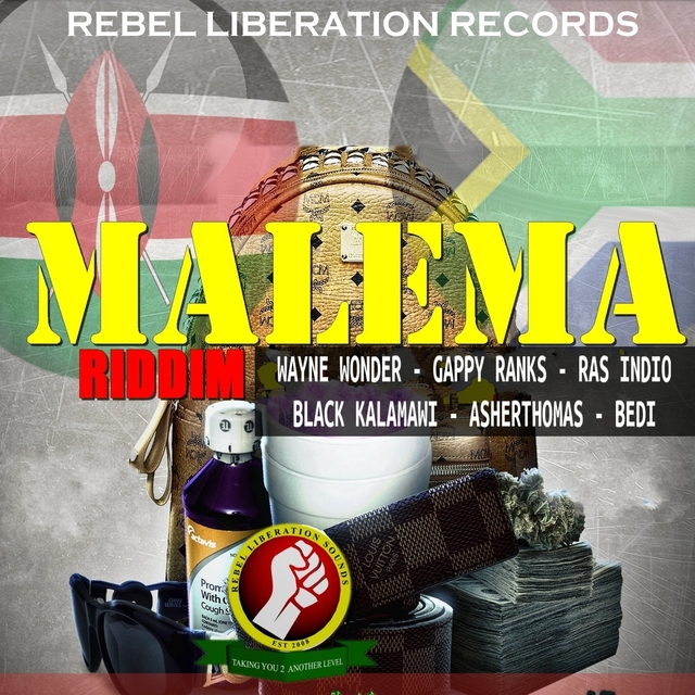 Malema Riddim