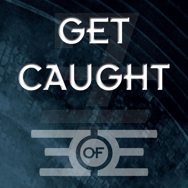 Couverture de Get Caught