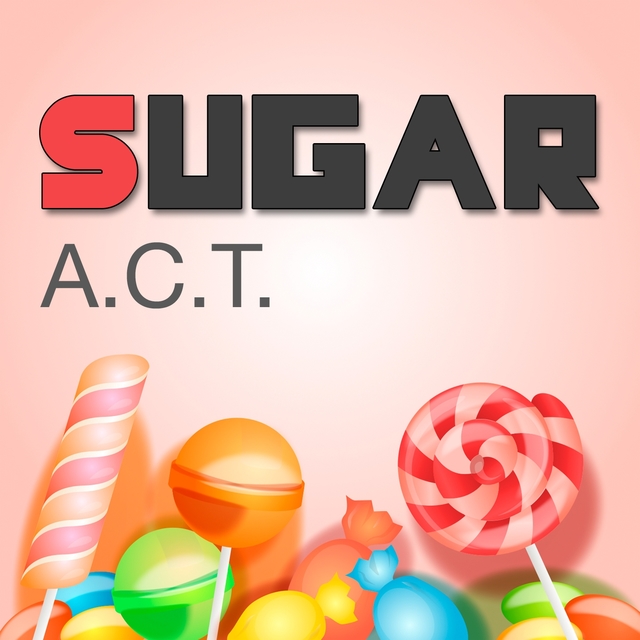 Couverture de Sugar