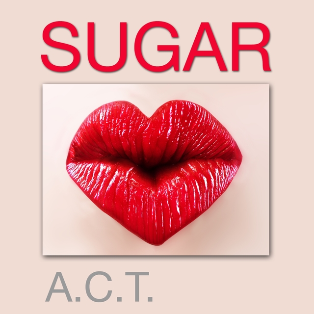 Couverture de Sugar