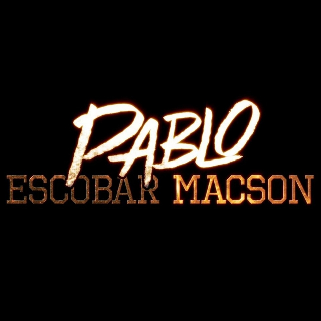 Couverture de Pablo