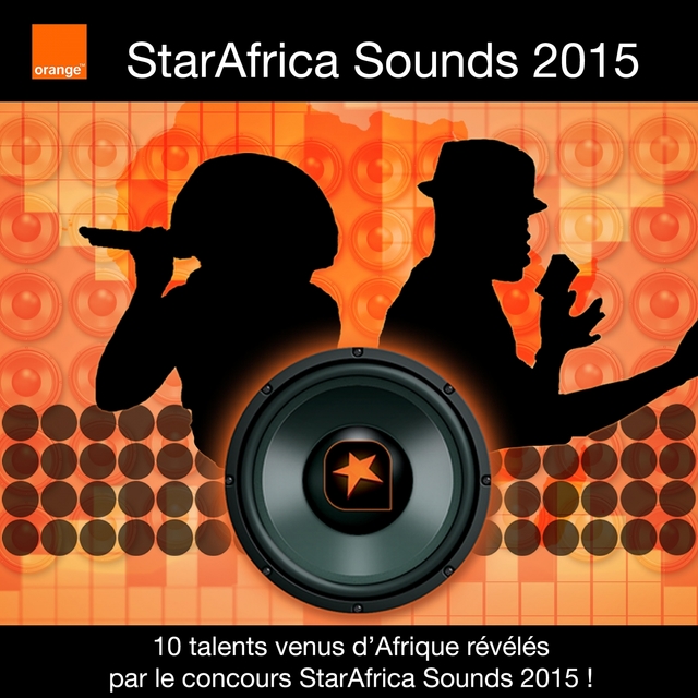 StarAfrica Sounds 2015