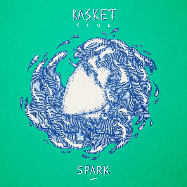 Couverture de Spark