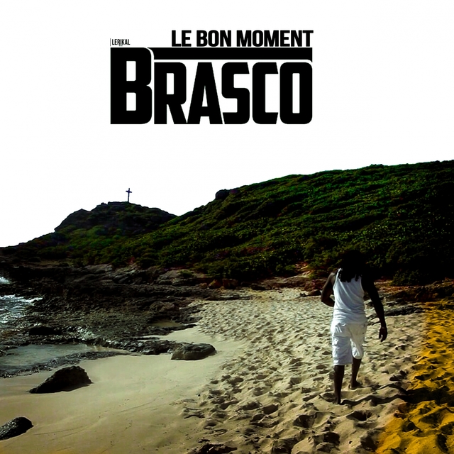 Couverture de Le bon moment