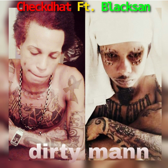 Dirty Mann