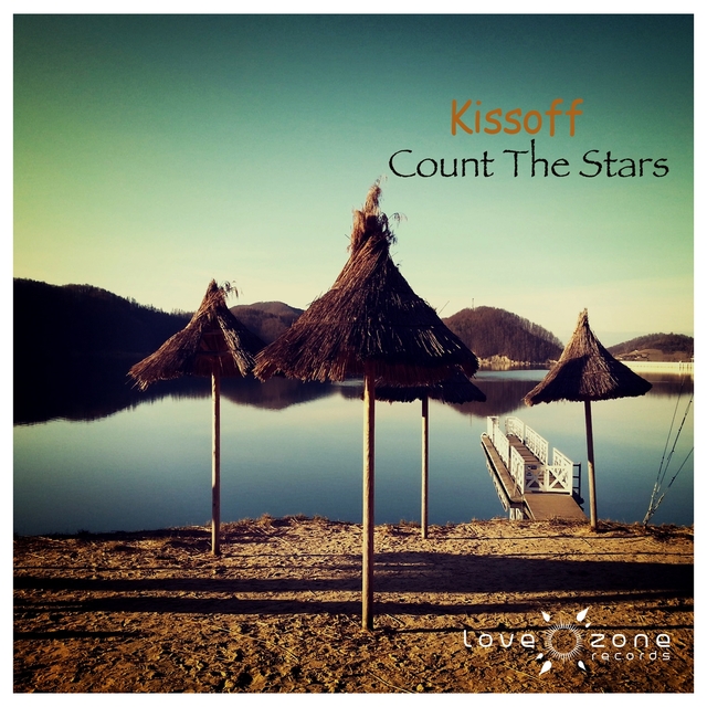 Couverture de Count the Stars