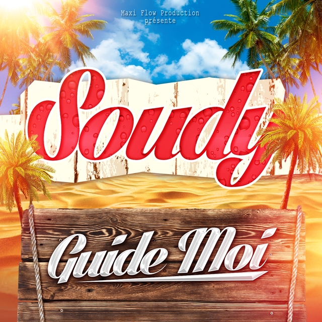 Couverture de Guide moi