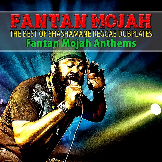 The Best of Shashamane Reggae Dubplates