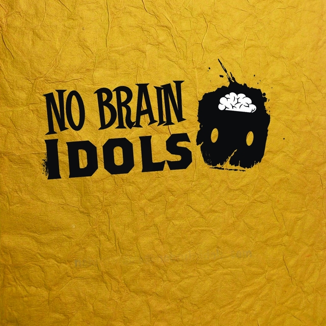 No Brain Idols