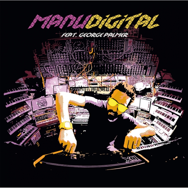 Digital Lab, Vol.1