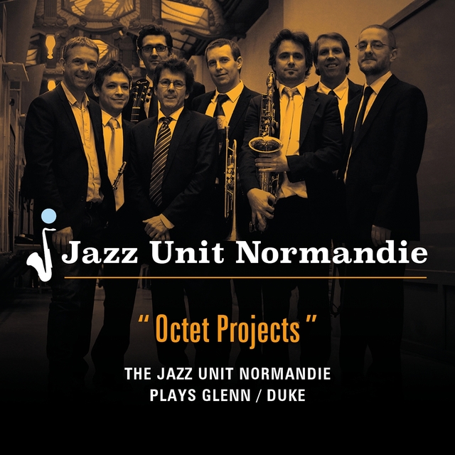 Plays Glenn / Duke Octet Projects