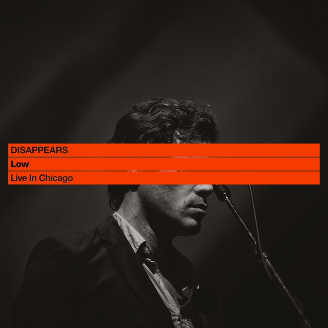 Low: Live in Chicago