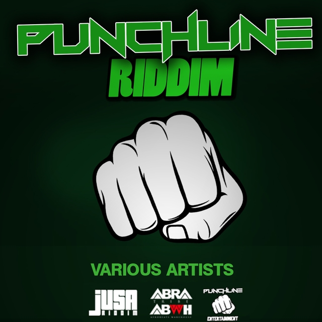 Punchline Riddim