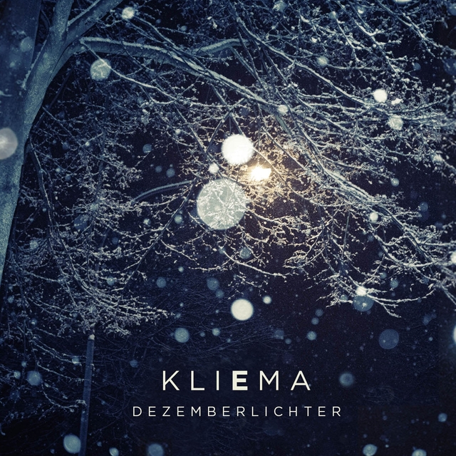 Couverture de Dezemberlichter