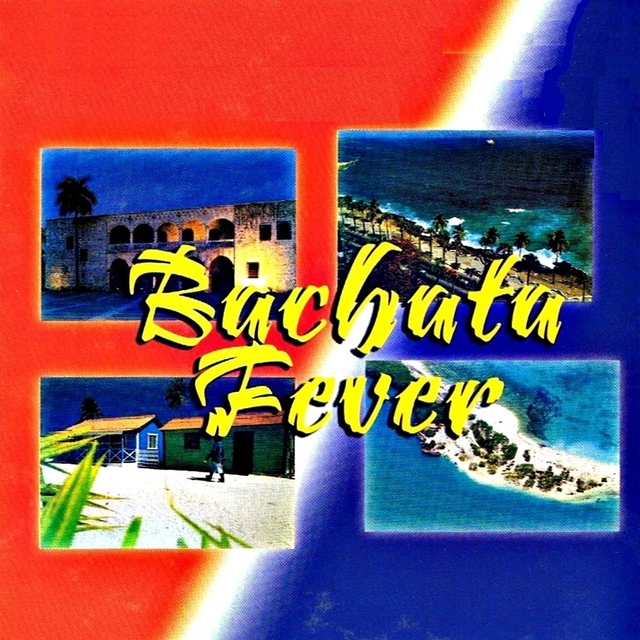 Couverture de Bachata Fever