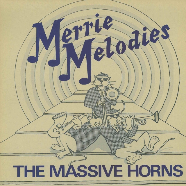 Merrie Melodies