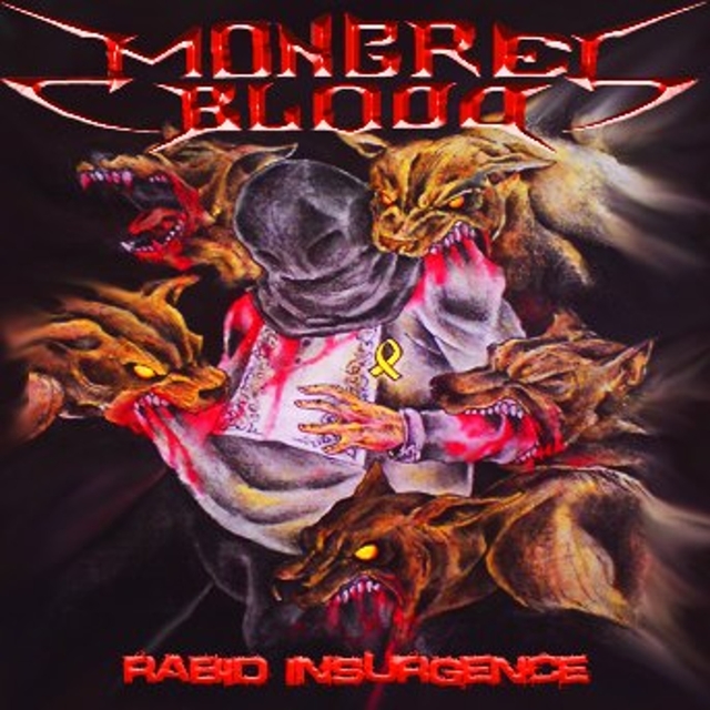 Rabid Insurgence