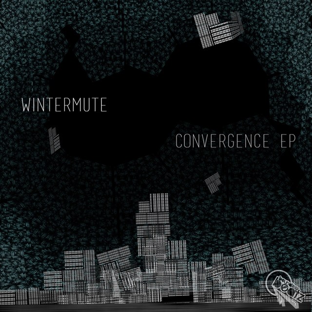 Couverture de Convergence EP