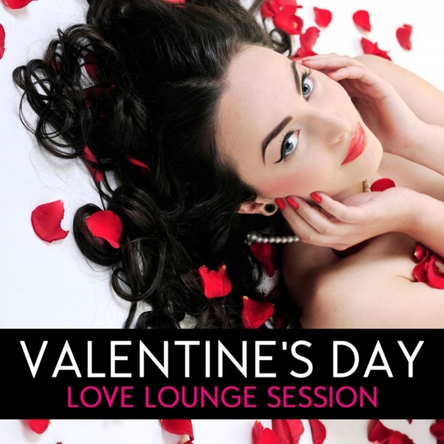 Valentine's Day: Love Lounge Session