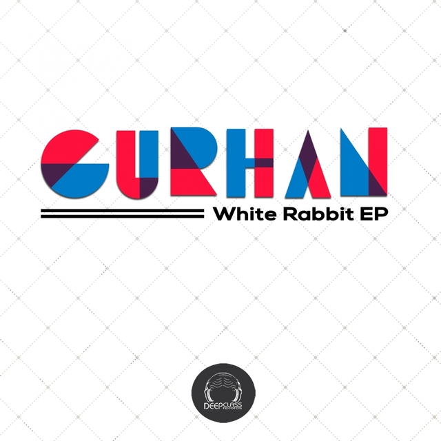 Couverture de White Rabbit EP